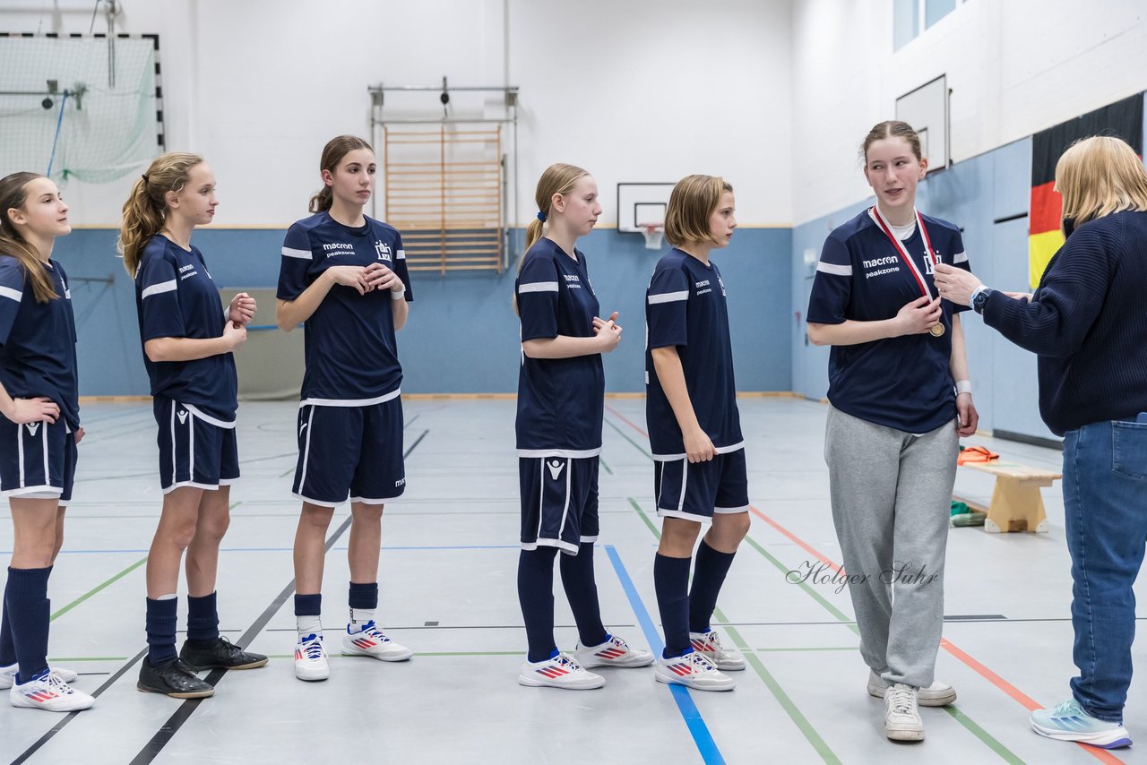 Bild 55 - wCJ NFV Futsalturnier
